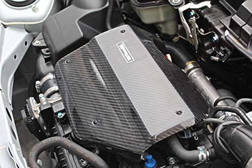 s660 エンジンカバー ホンダ純正 S660用エンジンカバー 結晶塗装加工 取り付け